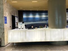 -哈尔滨中央大街华特酒店