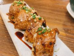 -东京屋(武定路店)
