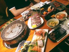 -牛家酒场(7mall店)