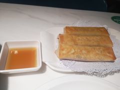 老上海大春卷-19号私房菜(云南路店)