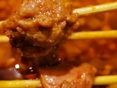 -钢管厂五区小郡肝火锅串串香(总店)