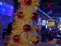 -音乐房子·Vintage Live Bar(玉林总店)