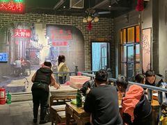 -北三老太太烧烤(人生一串上榜店)