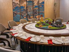 -秦月轩·陕西家乡菜(阜成路·五棵松店)