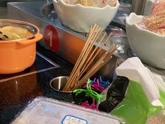 -轩于鲜旋转自助小火锅(新之城购物广场店)