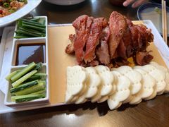 -张大嘴菜馆(庞各庄店)