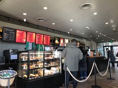 -星巴克臻选(沈阳万象城店)