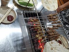 -小寒羊烧烤(凯瑞时代大厦店)