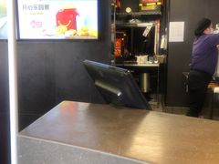 -麦当劳(杭州三花国际店)