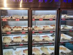 -钢管厂五区小郡肝火锅串串香(清河店)