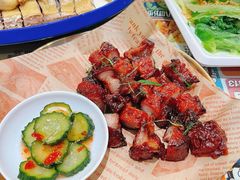 -大头力茶餐厅(花都融创茂店)