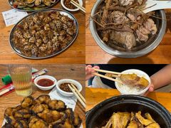 -莲花公园煎蟹(总店)
