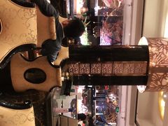 -芭菲盛宴·环球美食(北城国际店)