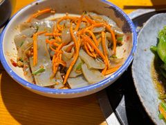 -民食香·腊排骨野生菌美食(木府店)