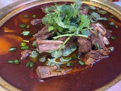 -庆峰龙虾烧烤(合肥一店)