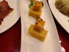 -山西会馆·晋菜·晋商宴·牌匾博物馆(胜利东街店)