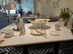 -西域胡氏大盘鸡(新华胡杨风店)