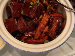 -漢舍中国菜馆(889广场店)