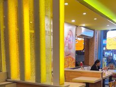 -尊宝比萨(华景新城店)