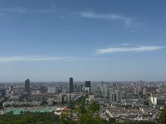 -千佛山风景名胜区