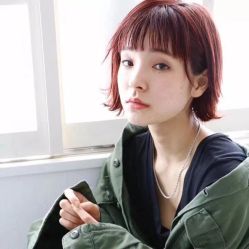 -明洞造型精品烫染