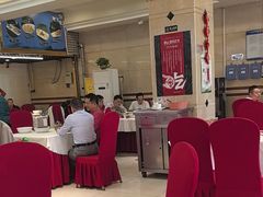 -惠宾饭庄(千禧店)