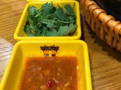 -云晓光头烧烤吧(德平路店)