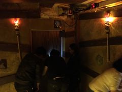 -MOJO密室逃脱(中街旗舰店)