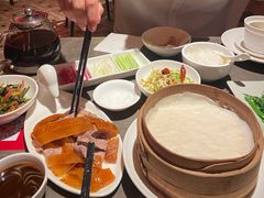 北京烤鸭-金鸭季·北京烤鸭(深业上城店)