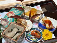-鮨一日本料理(大中华店)