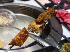 -海汕记·潮汕鲜牛肉火锅·自助