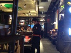 -炭舍干锅·烤鱼(扬名广场店)