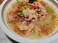 -望蓉城·古法酸菜鱼(世纪汇店)