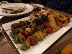 -5号公路餐厅(曼哈顿店)