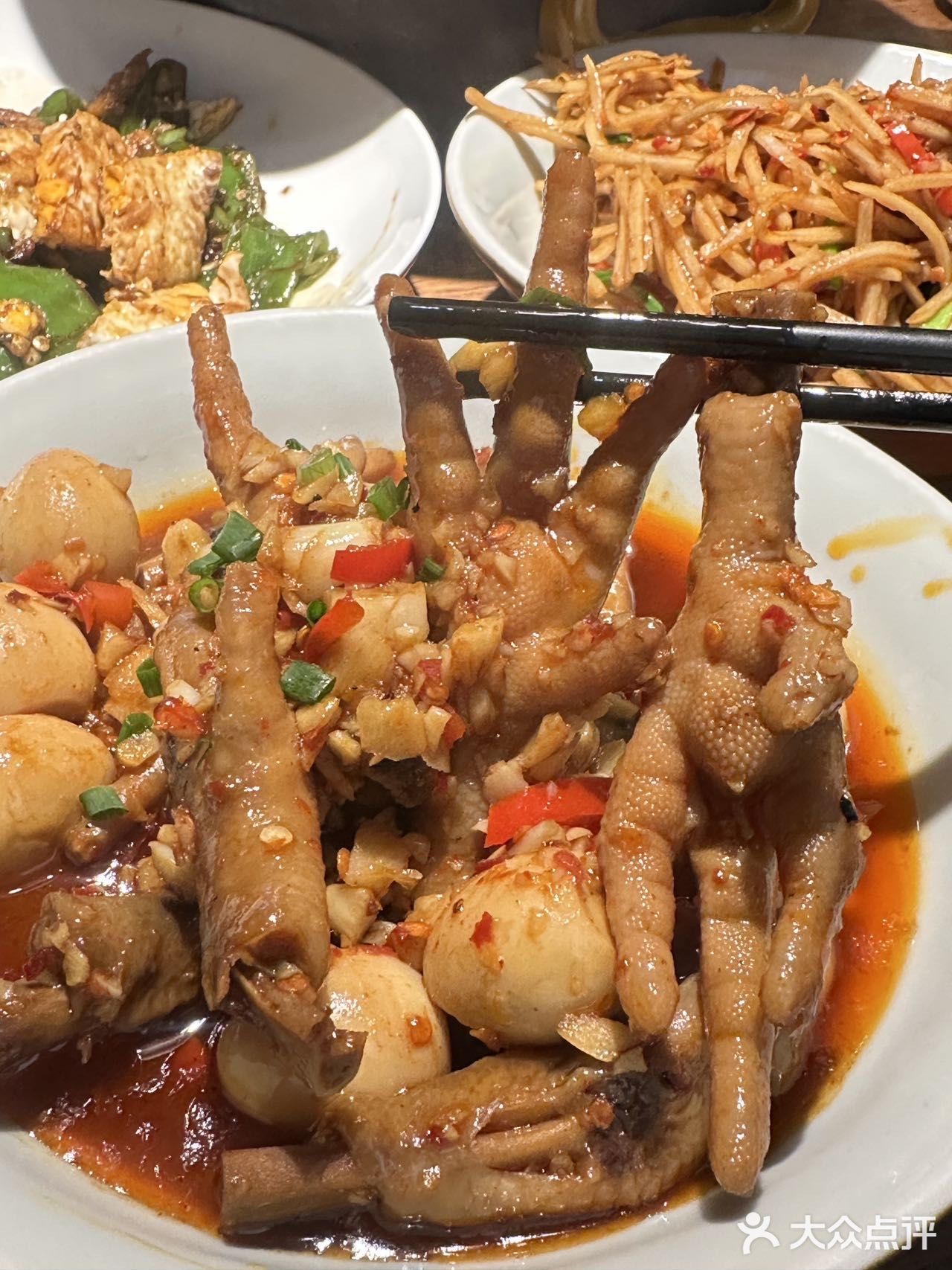 爱吃辣的肯定都会爱上的一家店！！真的好吃！