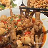 爱吃辣的肯定都会爱上的一家店！！真的好吃！