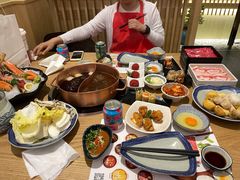 -伊豆野菜村(大族广场店)