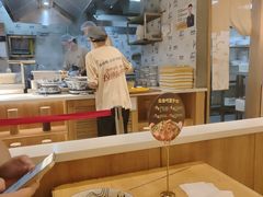 -张碗碗青海牛肉拉面(王城公园店)