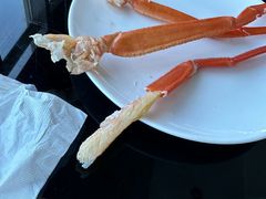 -怡豪大饭店·银顶旋转餐厅