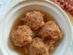 -玉林烤鸭店(定福庄店)