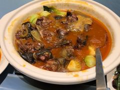 -恒记饭店(珠江路总店)