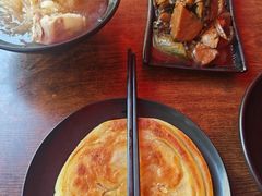 -欧阳家吊炉饼(九纬路店)