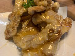 -荣鹏风味烀饼(万达广场店)