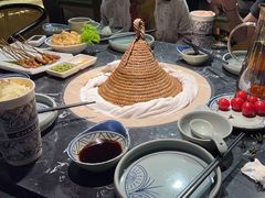 -云海肴云南菜·蒸汽石锅鱼(青岛万象城店)