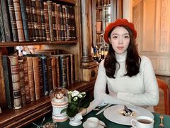 -普希金文学咖啡馆