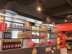 -鸣记脆皮烤鱼·海鲜烤鱼(三八广场店)