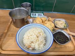 -阿金大白·上海菜馆(新天地店)