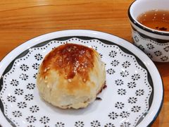 羊肉烤包子-巴依老爷新疆美食(望京小街店)