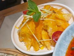 -滇铺子·云南特色菜·鲜花野菜季(曲靖万达店)