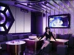 -星聚会KTV(上海火车站南广场嘉里合集店)